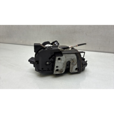 Serrure arriere gauche RENAULT CLIO 4 Photo n°1