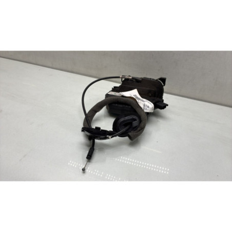 Serrure arriere gauche RENAULT CLIO 4