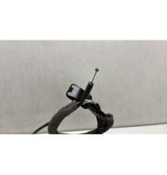 Serrure arriere gauche RENAULT CLIO 4
