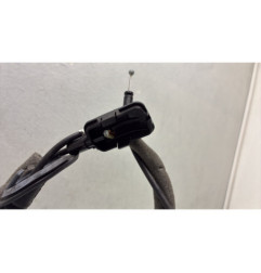 Serrure arriere gauche RENAULT CLIO 4