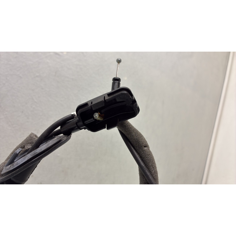 Serrure arriere gauche RENAULT CLIO 4 Photo n°5