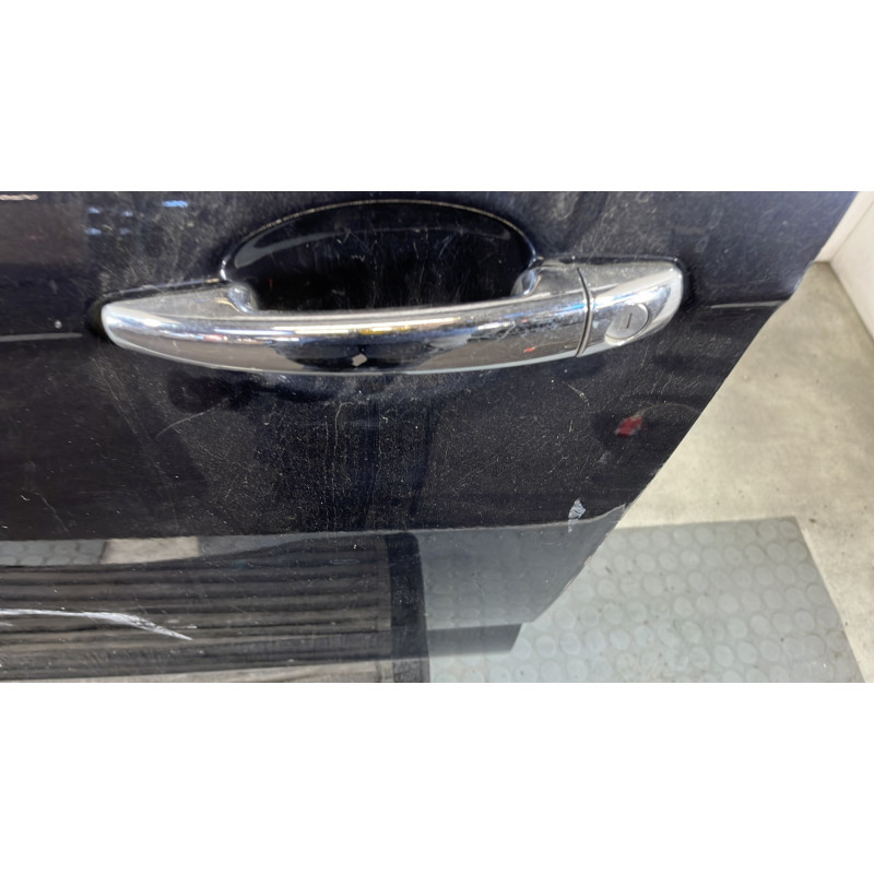 Porte avant gauche CITROEN C3 2 Photo n°3