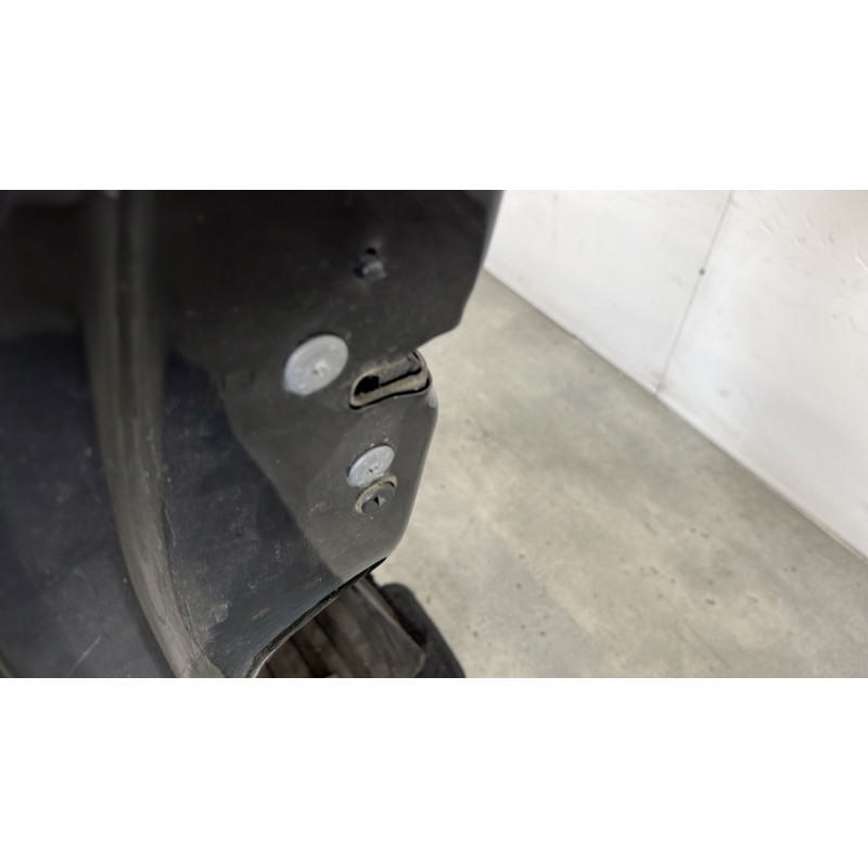 Porte avant gauche CITROEN C3 2 Photo n°4