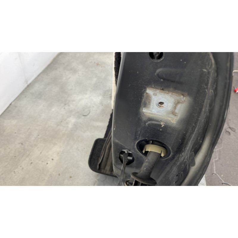 Porte avant gauche CITROEN C3 2 Photo n°5