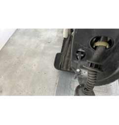 Porte avant gauche CITROEN C3 2