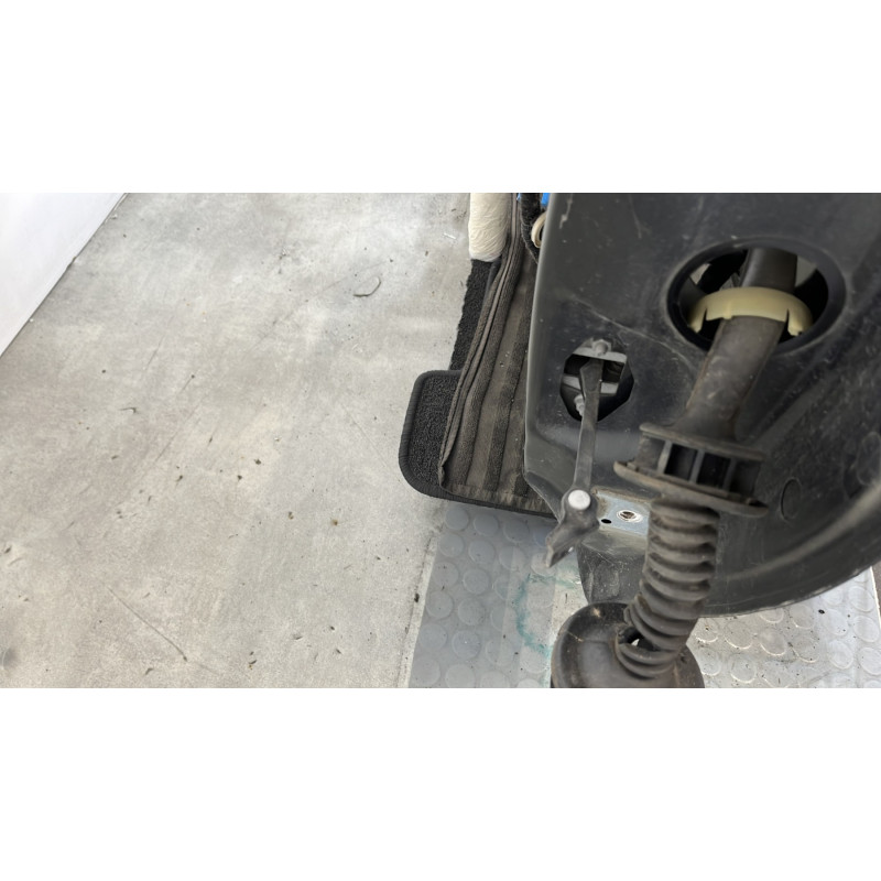 Porte avant gauche CITROEN C3 2 Photo n°6