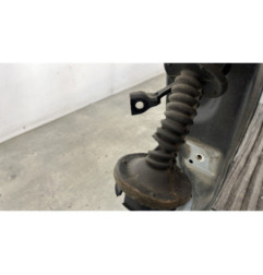 Porte avant gauche CITROEN C3 2