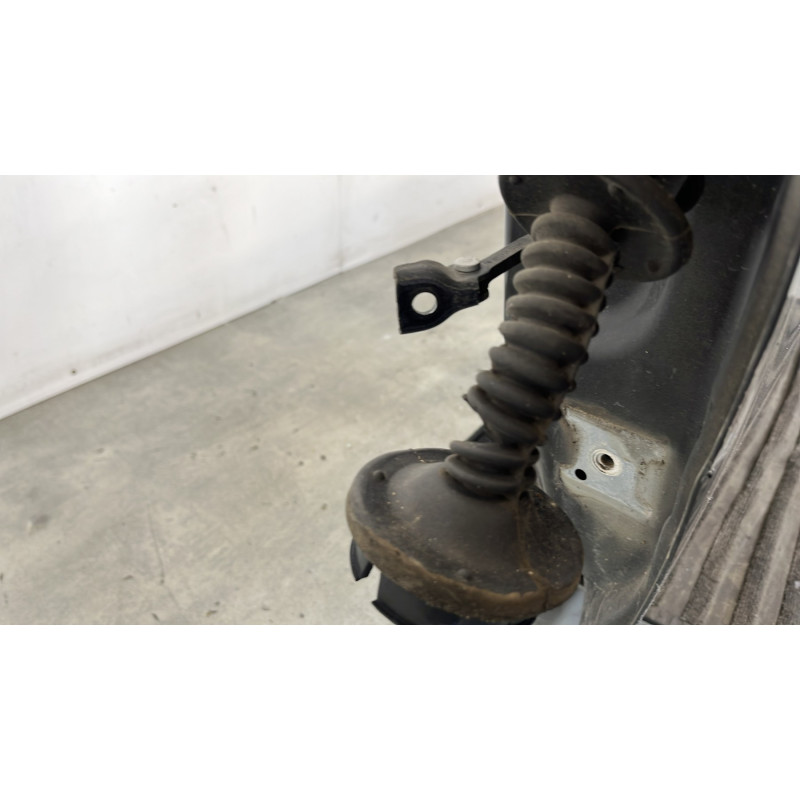 Porte avant gauche CITROEN C3 2 Photo n°7