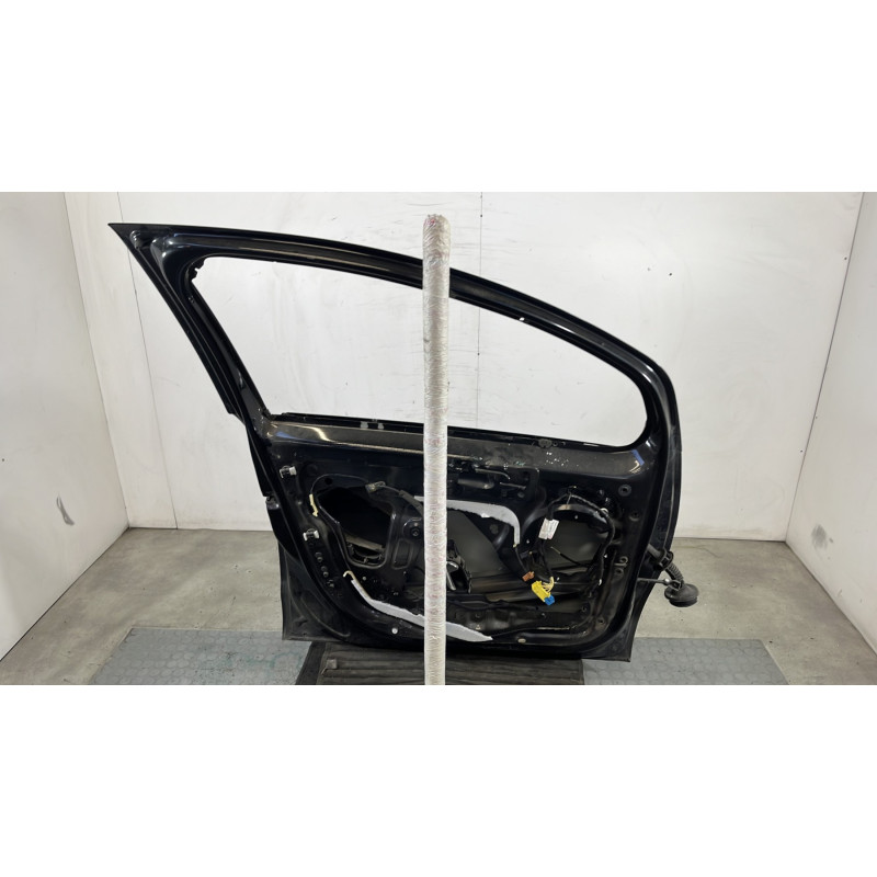 Porte avant gauche CITROEN C3 2 Photo n°8
