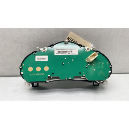 Compteur CITROEN C3 2