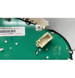 Compteur CITROEN C3 2