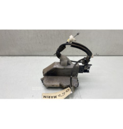 Serrure arriere droit CITROEN C3 2 Photo n°1