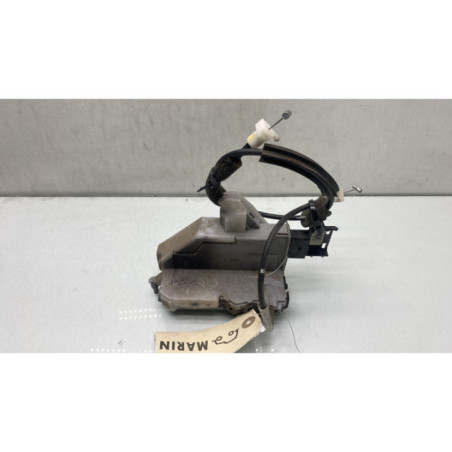 Serrure arriere droit CITROEN C3 2 Photo n°1