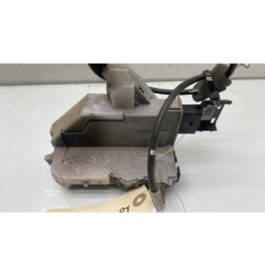 Serrure arriere droit CITROEN C3 2