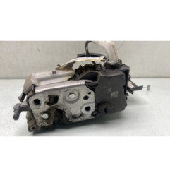 Serrure arriere droit CITROEN C3 2