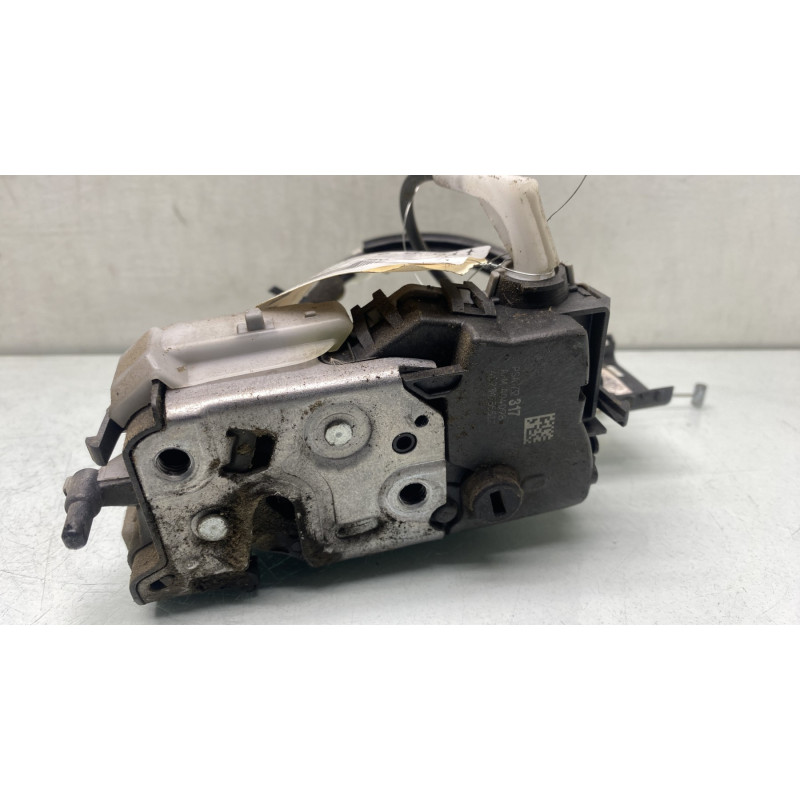 Serrure arriere droit CITROEN C3 2 Photo n°3