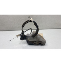 Serrure arriere droit CITROEN C3 2
