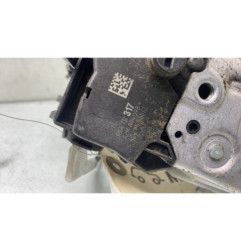 Serrure arriere droit CITROEN C3 2