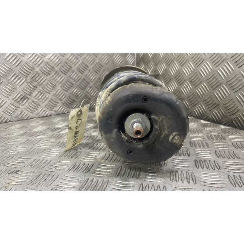 Amortisseur avant droit CITROEN C3 2 Photo n°4