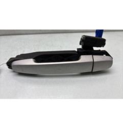 Poignee porte arriere gauche TOYOTA YARIS 2