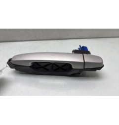 Poignee porte arriere gauche TOYOTA YARIS 2