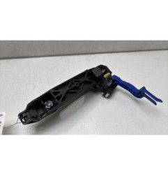 Poignee porte arriere gauche TOYOTA YARIS 2