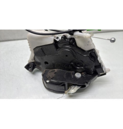 Serrure avant droit TOYOTA YARIS 2