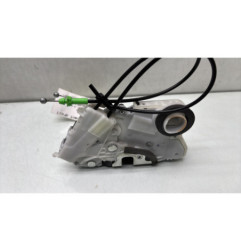 Serrure avant droit TOYOTA YARIS 2