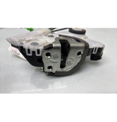 Serrure avant droit TOYOTA YARIS 2