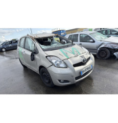 Serrure avant droit TOYOTA YARIS 2