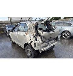 Serrure avant droit TOYOTA YARIS 2