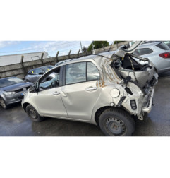 Serrure avant droit TOYOTA YARIS 2