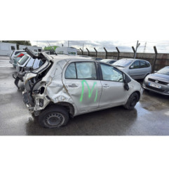 Demarreur TOYOTA YARIS 2