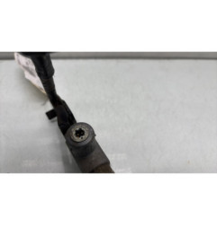 Pretensionneur de ceinture avant droit RENAULT SCENIC 1