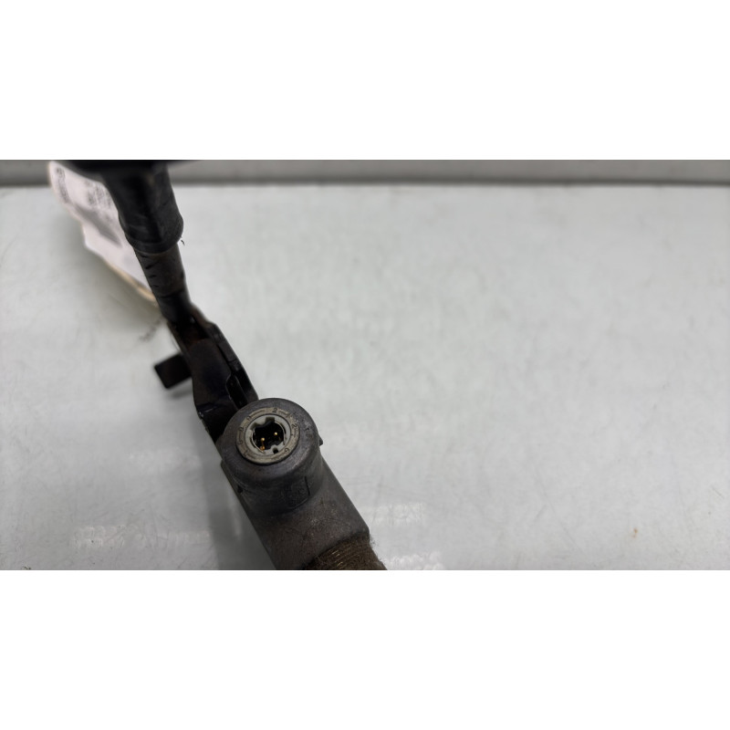 Pretensionneur de ceinture avant droit RENAULT SCENIC 1 Photo n°3