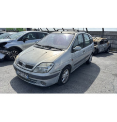 Pretensionneur de ceinture avant droit RENAULT SCENIC 1