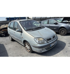 Pretensionneur de ceinture avant droit RENAULT SCENIC 1