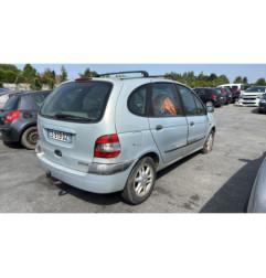 Pretensionneur de ceinture avant droit RENAULT SCENIC 1
