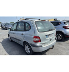 Pretensionneur de ceinture avant droit RENAULT SCENIC 1