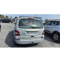 Pretensionneur de ceinture avant droit RENAULT SCENIC 1