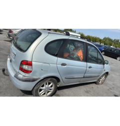 Pretensionneur de ceinture avant droit RENAULT SCENIC 1
