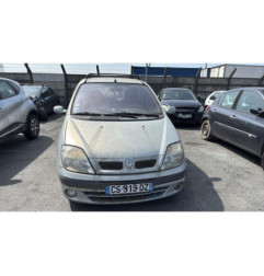 Pretensionneur de ceinture avant droit RENAULT SCENIC 1