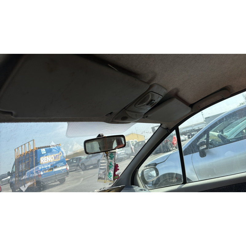 Pretensionneur de ceinture avant droit RENAULT SCENIC 1 Photo n°14