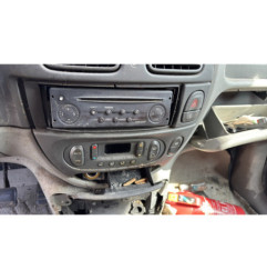 Pretensionneur de ceinture avant droit RENAULT SCENIC 1