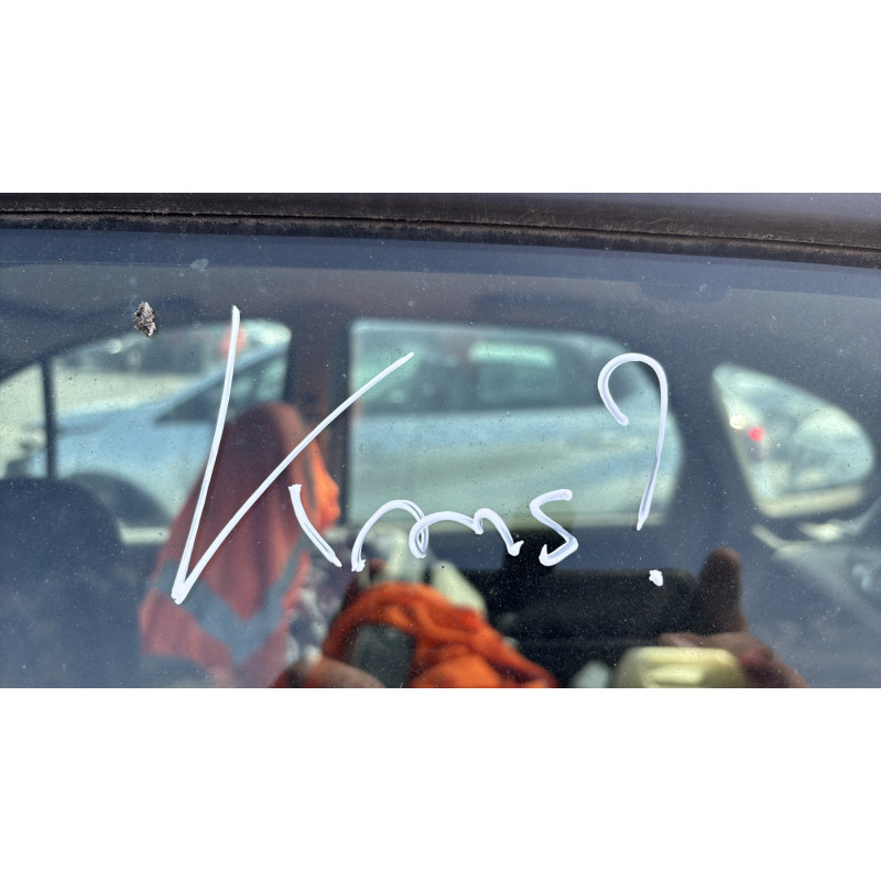 Pretensionneur de ceinture avant droit RENAULT SCENIC 1 Photo n°19