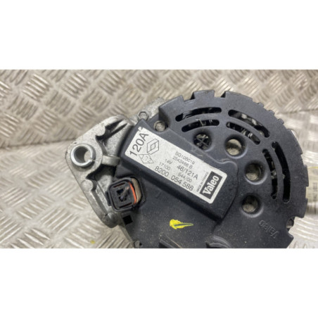 Alternateur RENAULT SCENIC 1