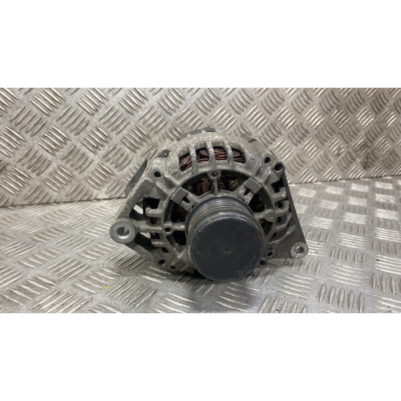 Alternateur RENAULT SCENIC 1 Photo n°5
