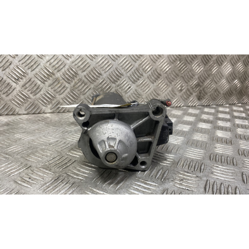 Demarreur RENAULT SCENIC 1 Photo n°2