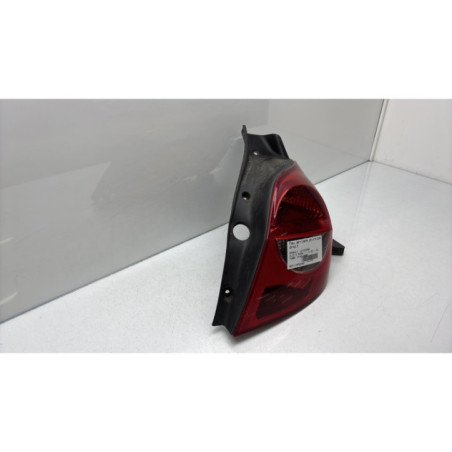 Feu arriere principal droit (feux) RENAULT CLIO 3