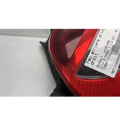 Feu arriere principal droit (feux) RENAULT CLIO 3